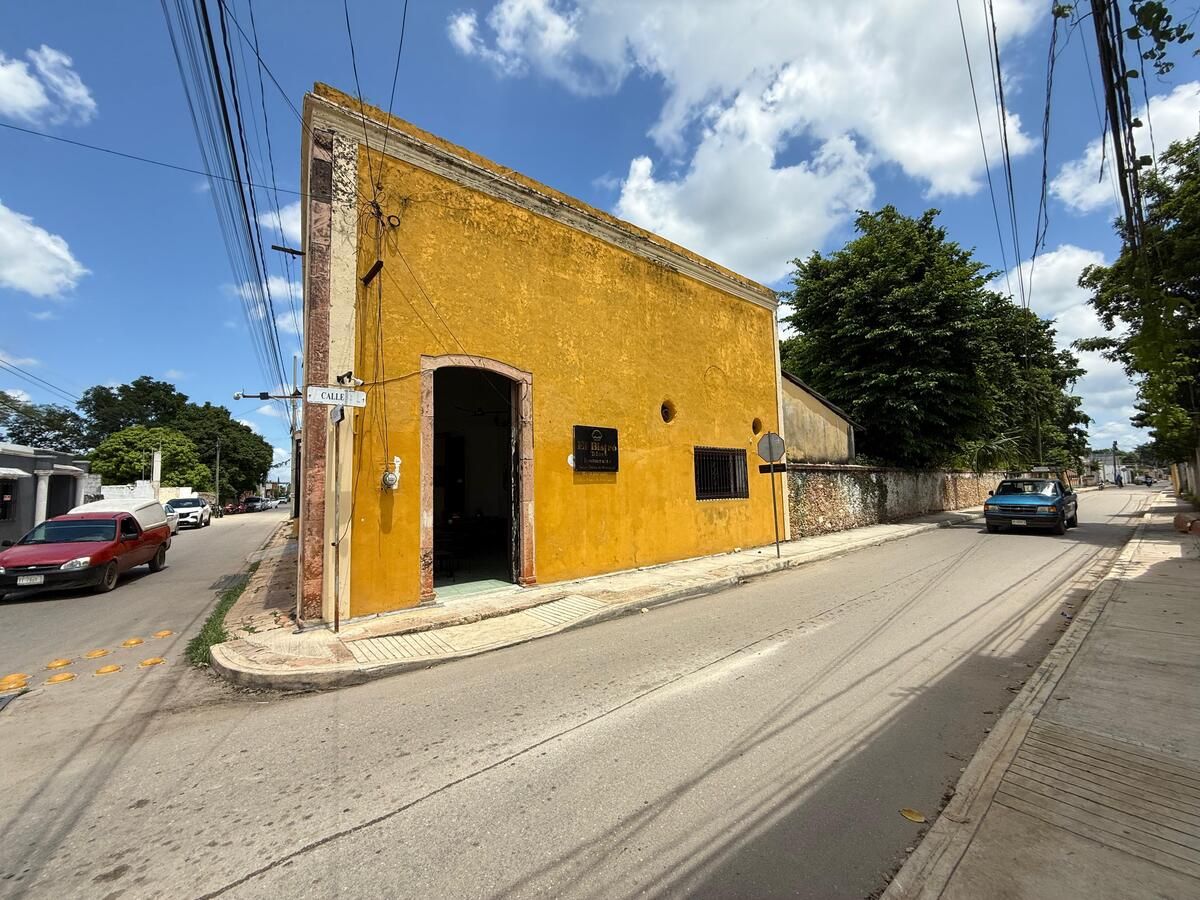 Terreno en San Diego Buenavista, Yucatán — foto 2