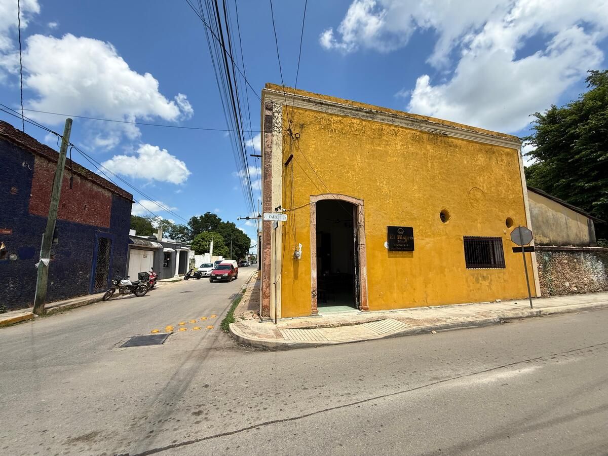 Terreno en San Diego Buenavista, Yucatán — foto 3