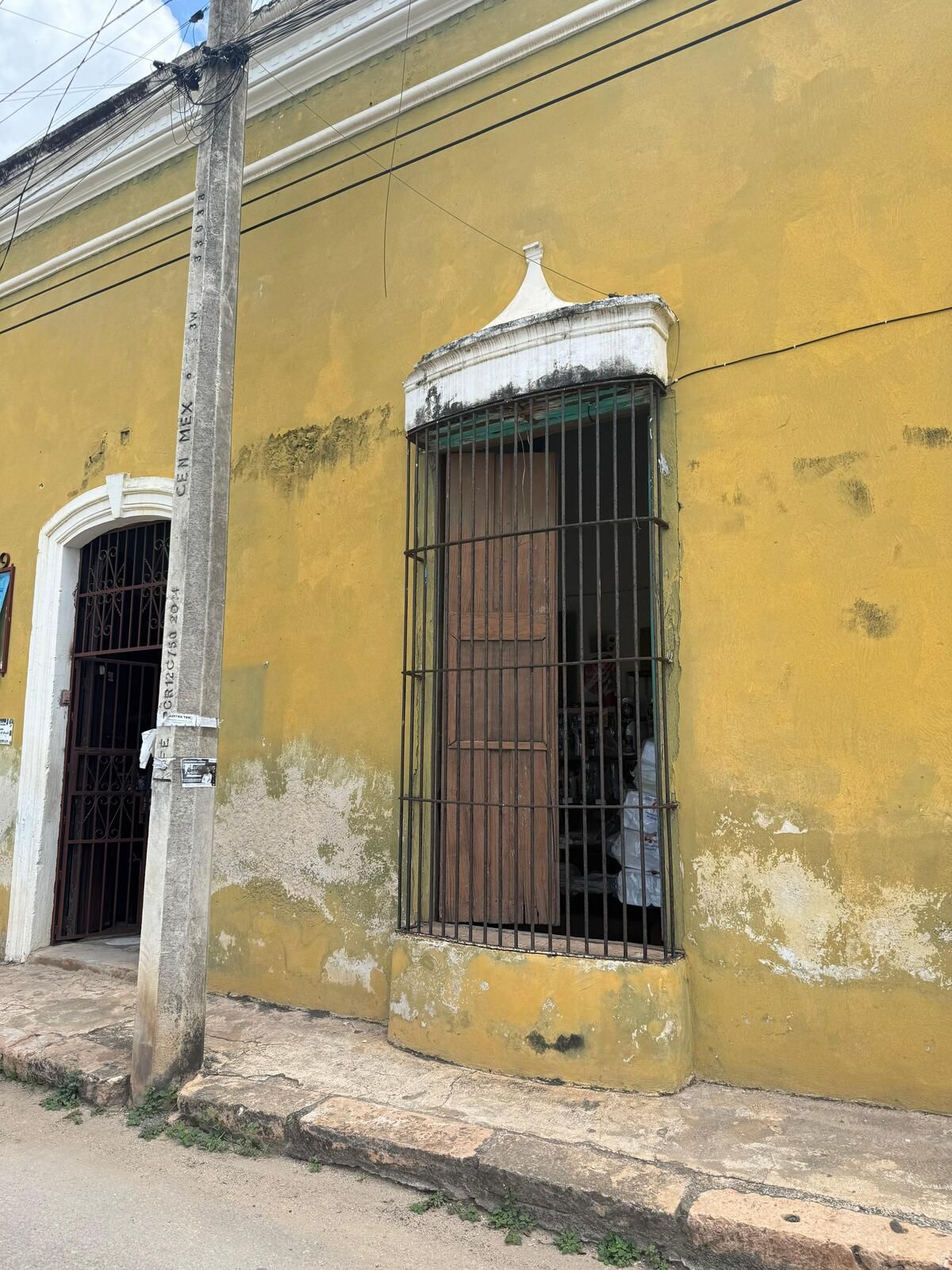 Terreno en San Diego Buenavista, Yucatán — foto 4