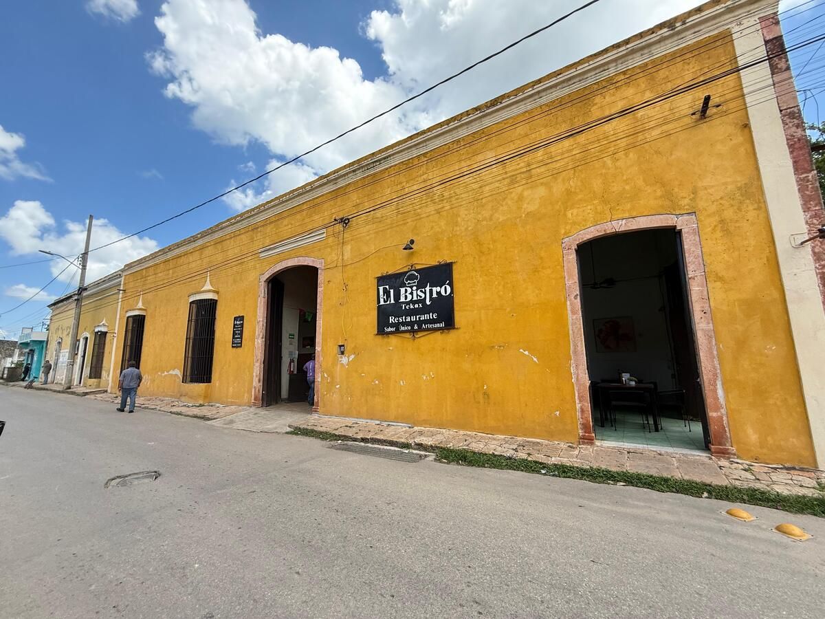 Terreno en San Diego Buenavista, Yucatán — foto 5