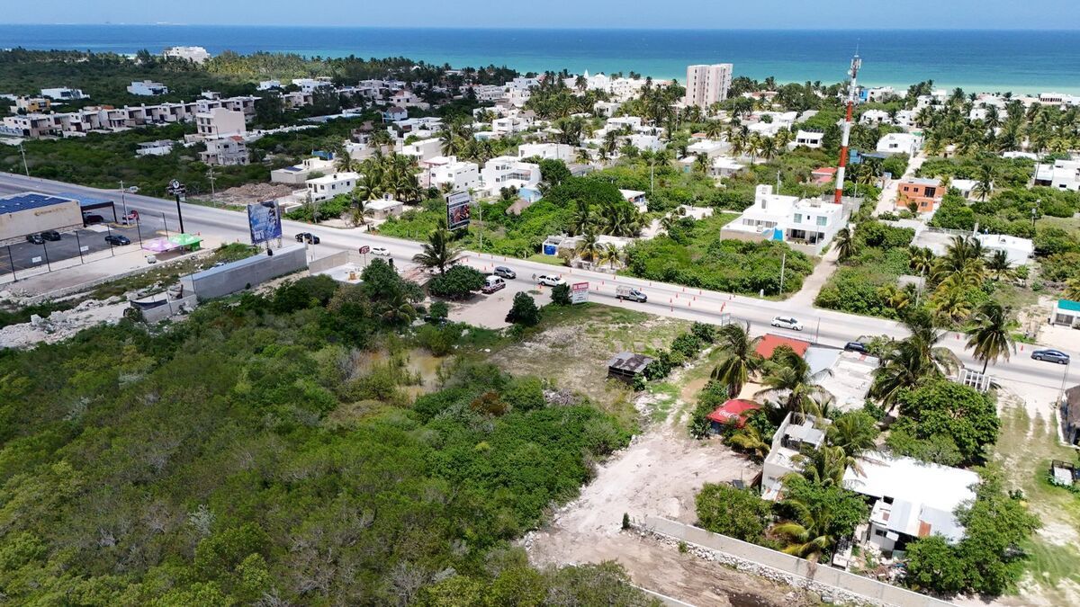 Terreno en Costa Azul, Yucatán — foto 2