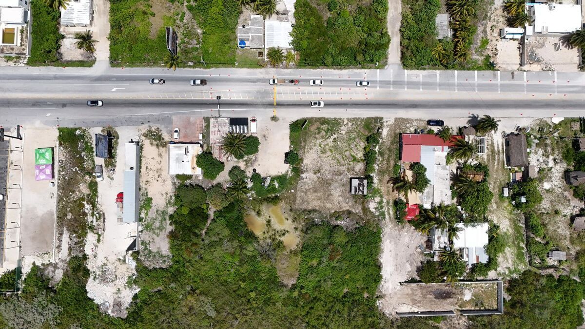 Terreno en Costa Azul, Yucatán — foto 3