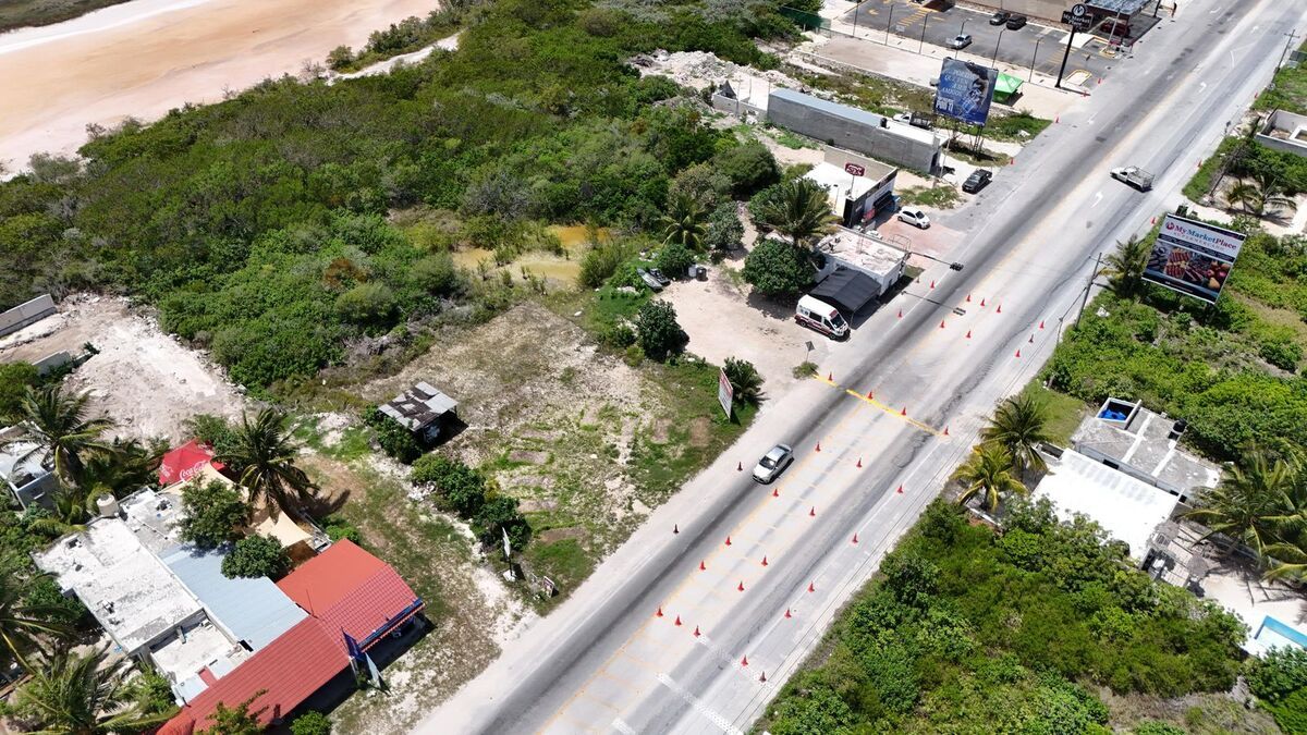 Terreno en Costa Azul, Yucatán — foto 4