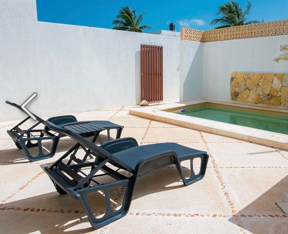 Casa en Chicxulub Puerto, Yucatán — foto 5