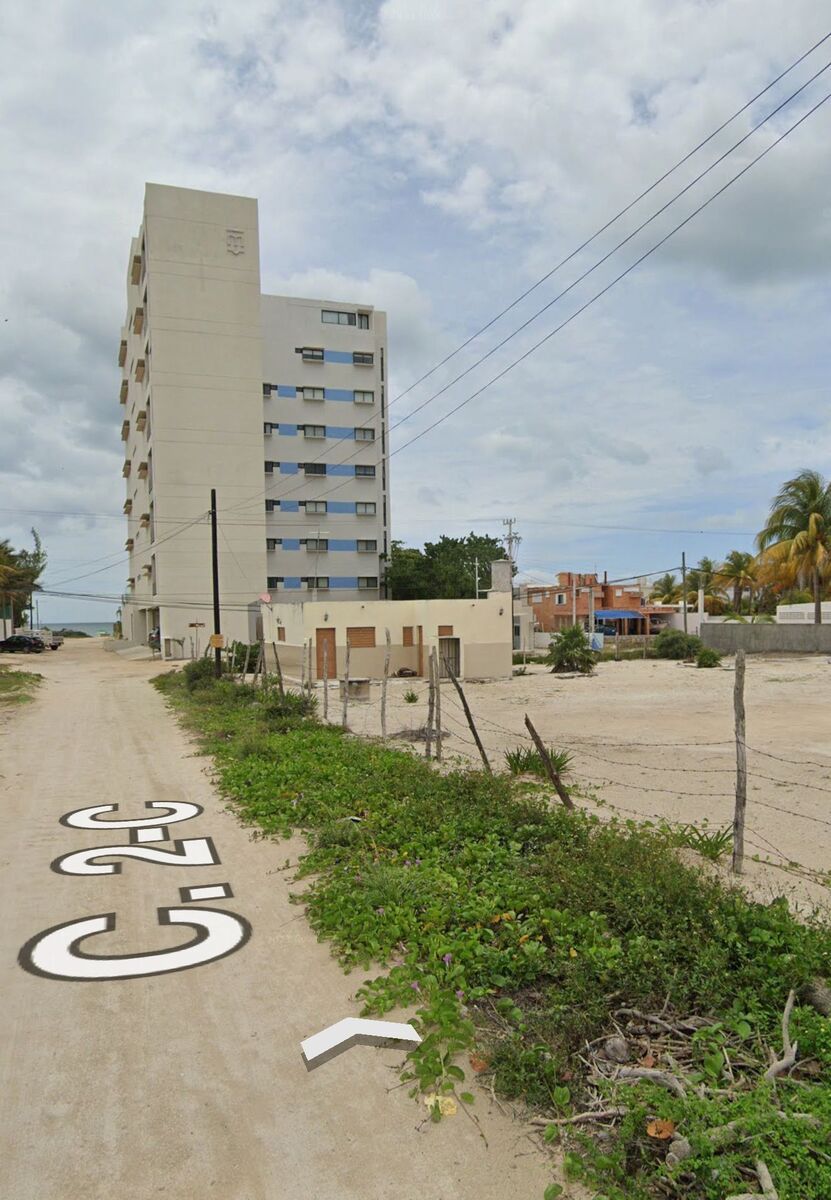 Terreno en Chicxulub Puerto, Yucatán — foto 2