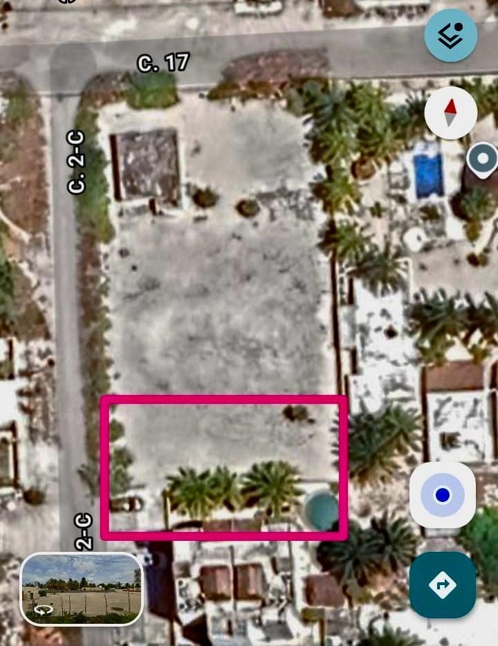 Terreno en Chicxulub Puerto, Yucatán — foto 3