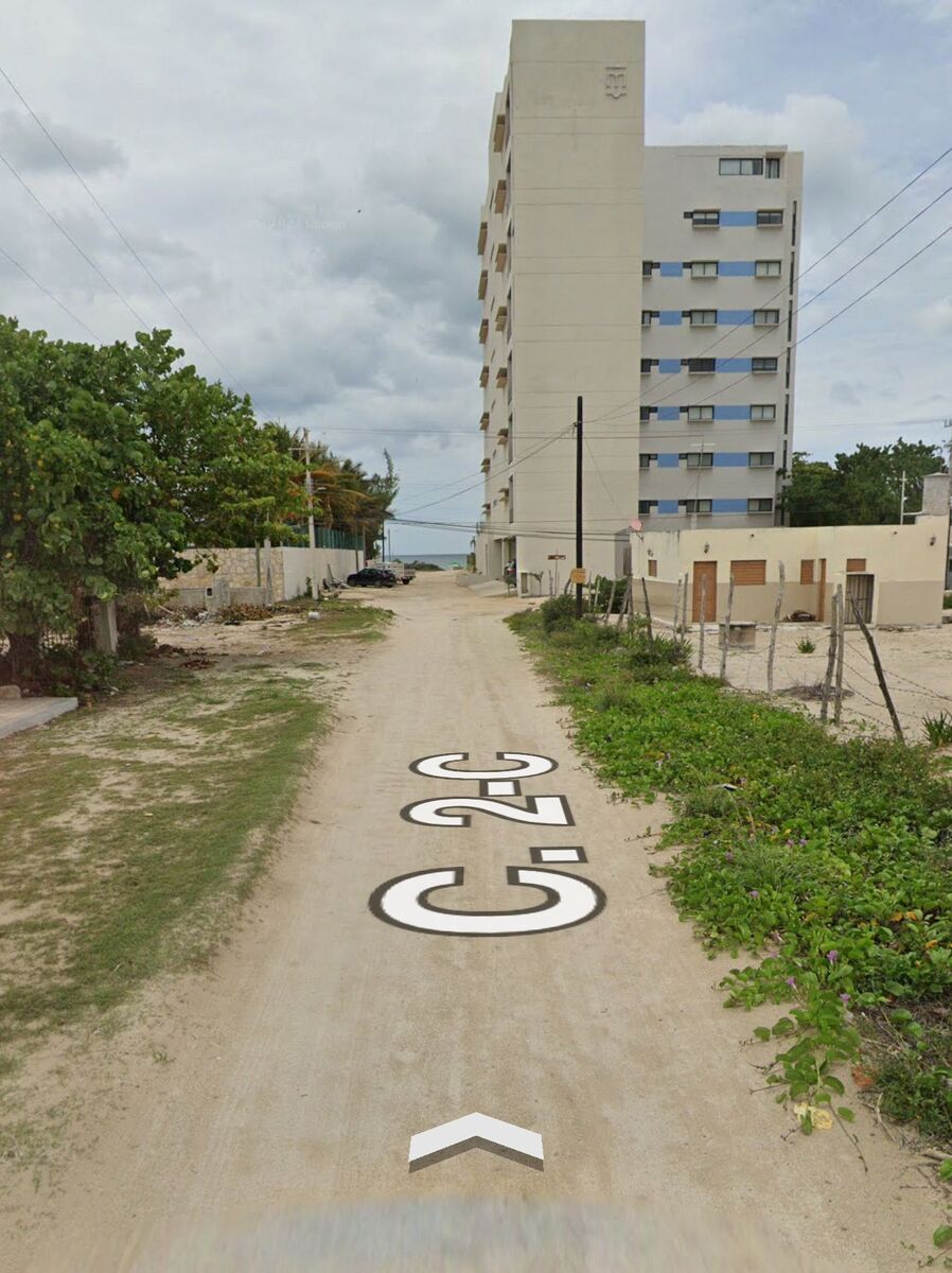 Terreno en Chicxulub Puerto, Yucatán — foto 4
