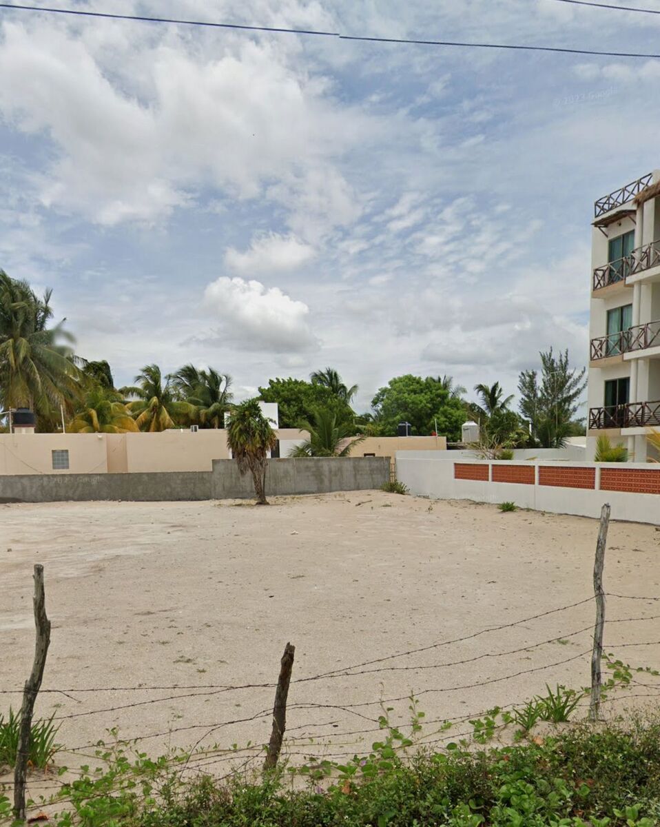 Terreno en Chicxulub Puerto, Yucatán — foto 5