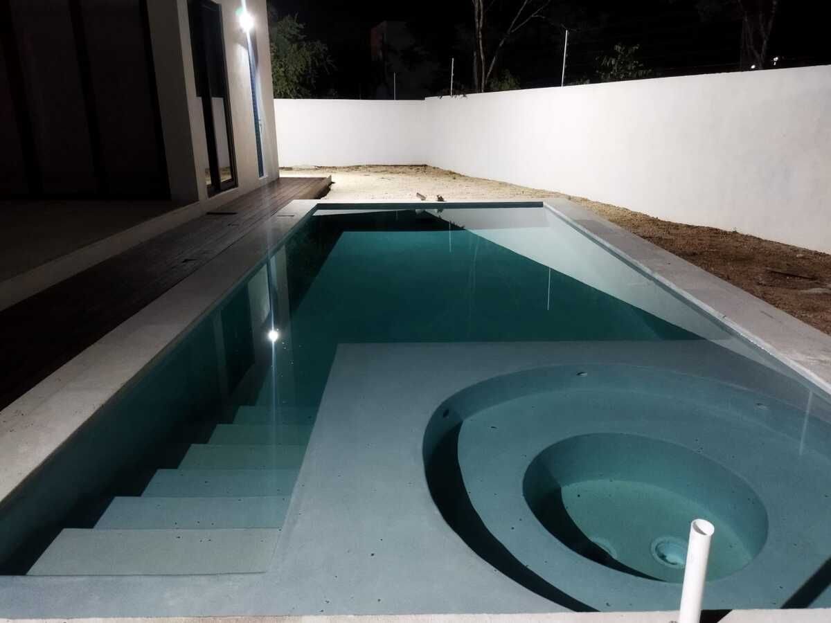 Casa en Komchen, Yucatán — foto 2