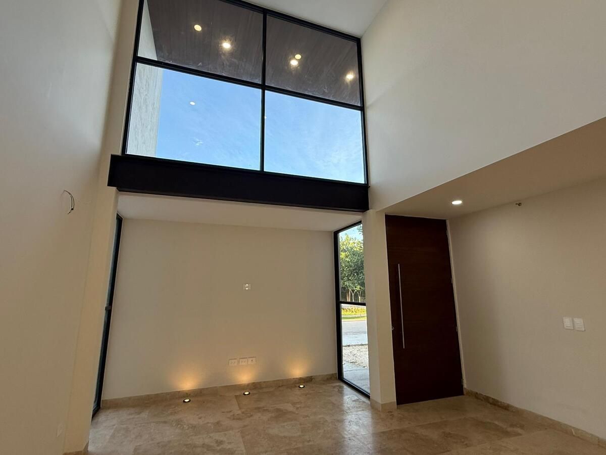 Casa en Komchen, Yucatán — foto 3