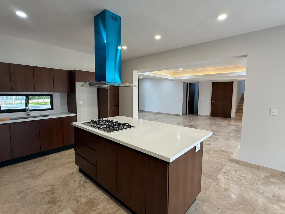 Casa en Komchen, Yucatán — foto 4