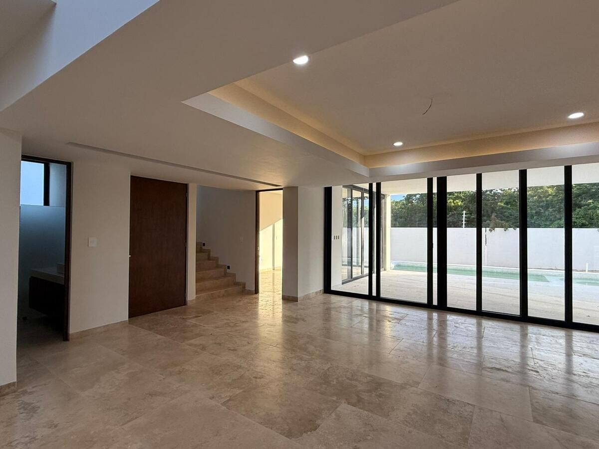 Casa en Komchen, Yucatán — foto 5