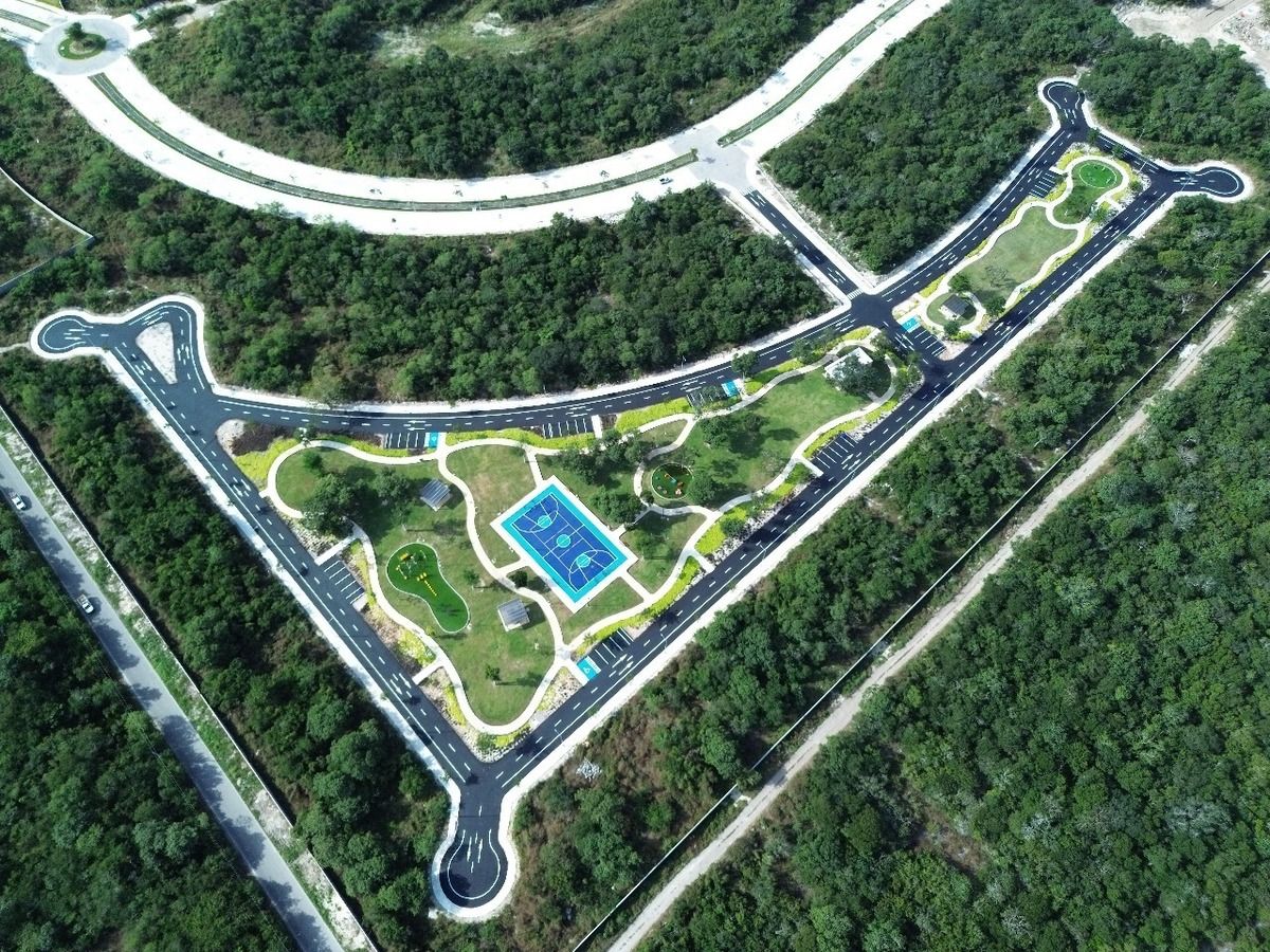 Terreno en Kikteil, Yucatán — foto 3