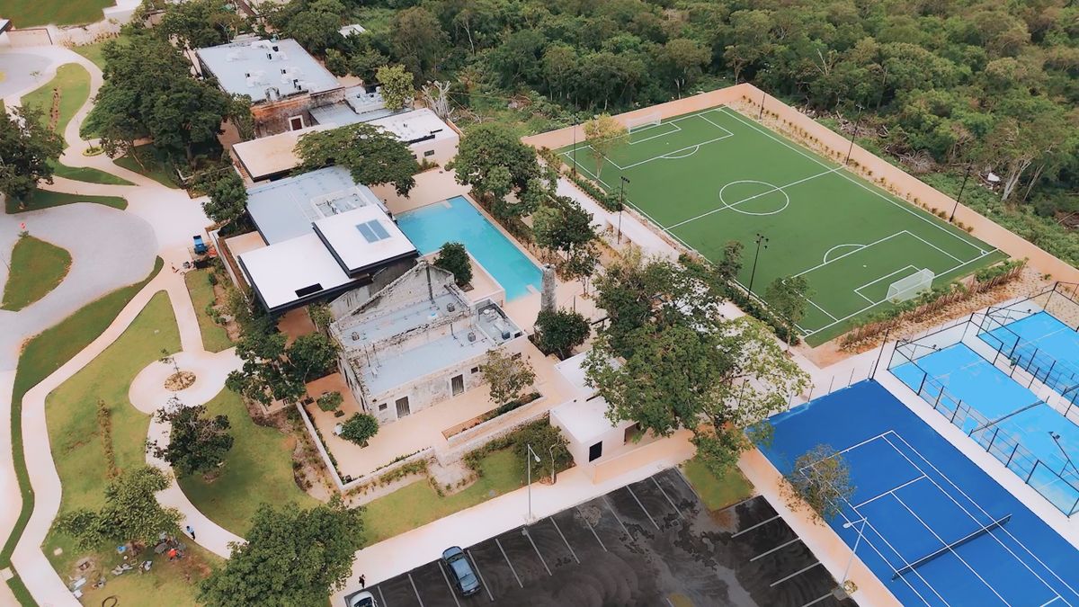 Terreno en Kikteil, Yucatán — foto 4