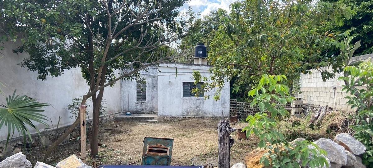 TERRENO   EN SODZIL NORTE