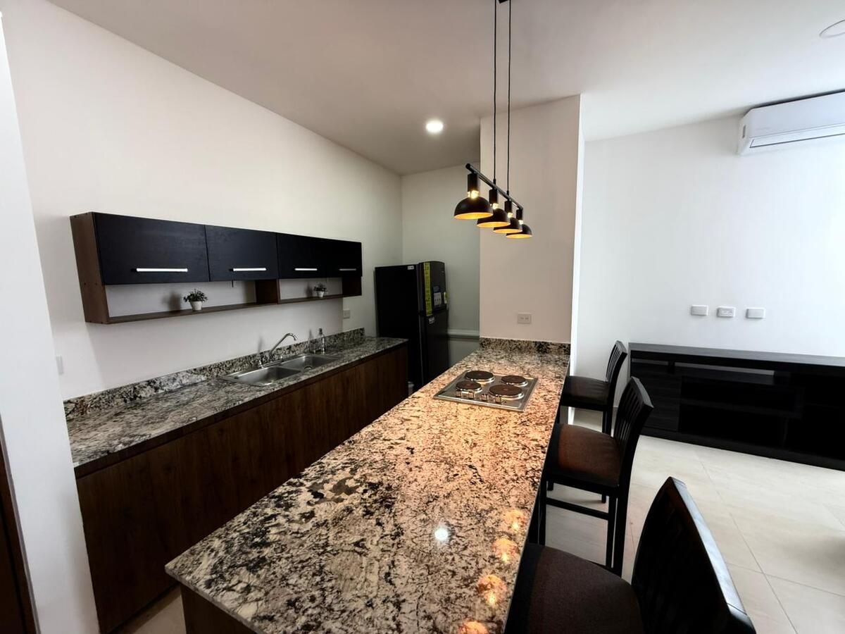Departamento en Temozón Norte, Yucatán — foto 3