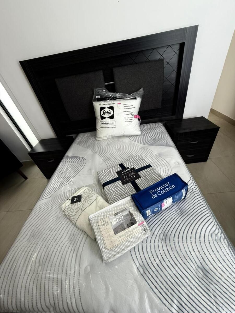 Departamento en Temozón Norte, Yucatán — foto 5