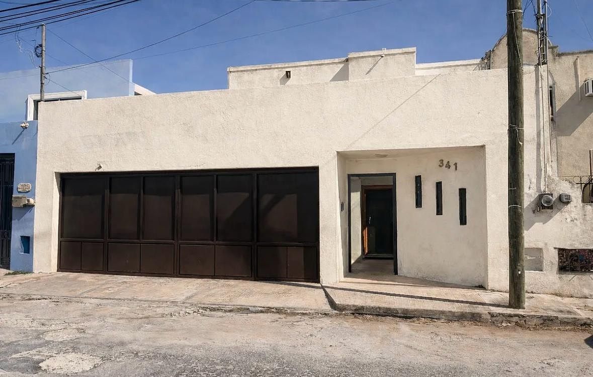 Casa en Monte Alban, Yucatán — foto 2