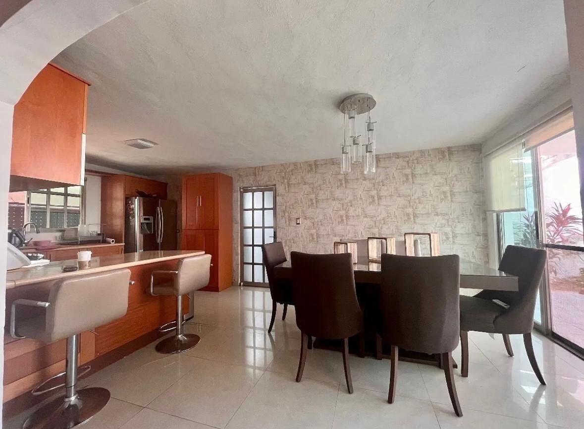 Casa en Monte Alban, Yucatán — foto 4