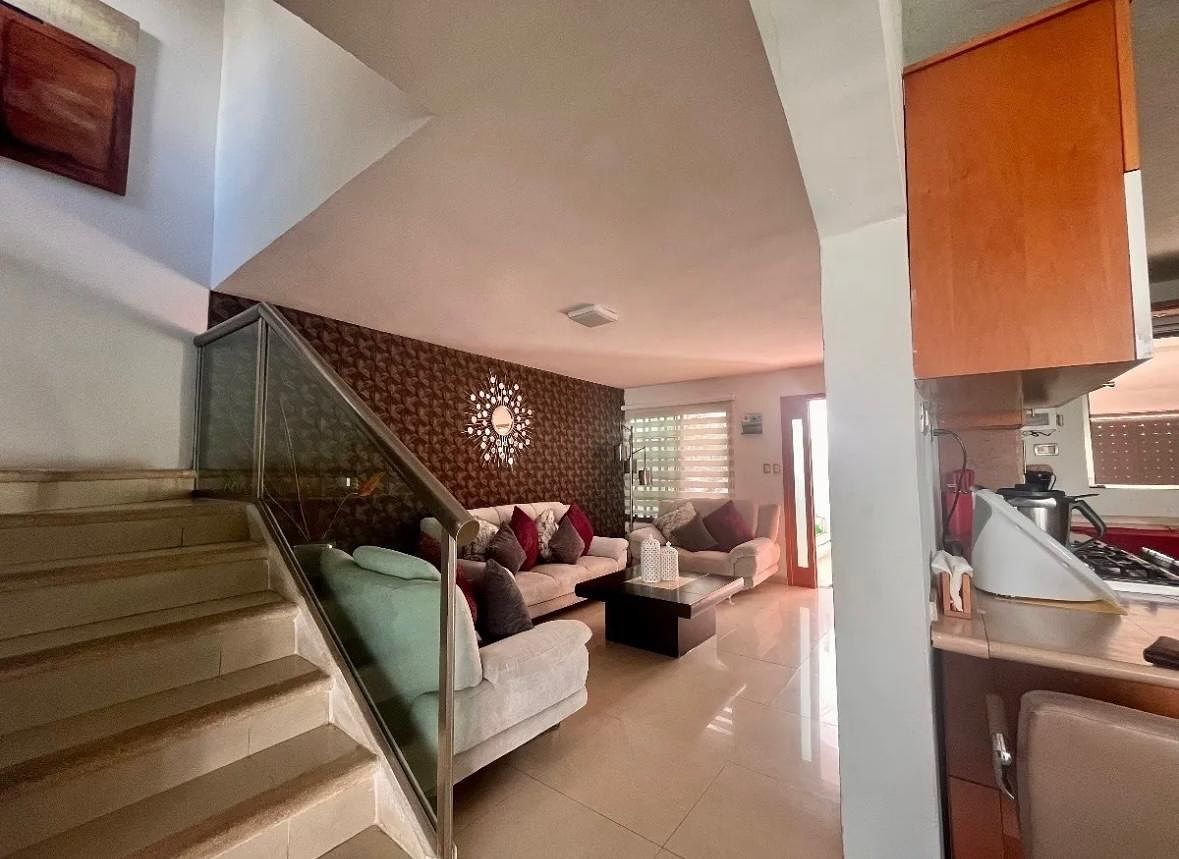 Casa en Monte Alban, Yucatán — foto 5