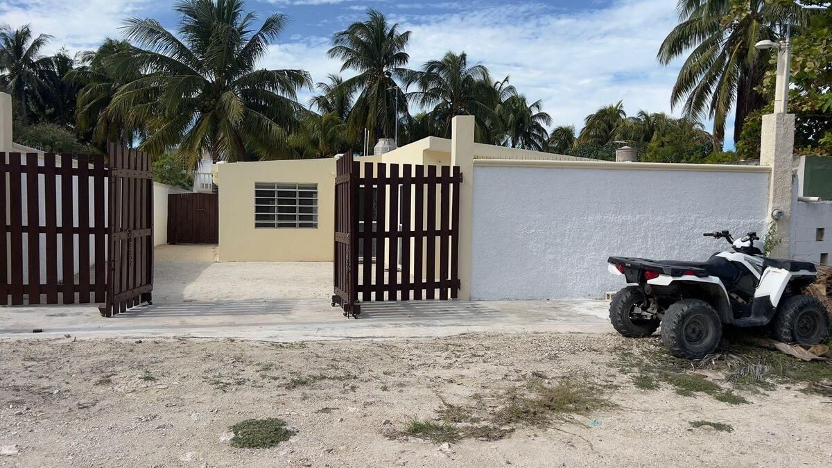 Casa en Chelem, Yucatán — foto 2