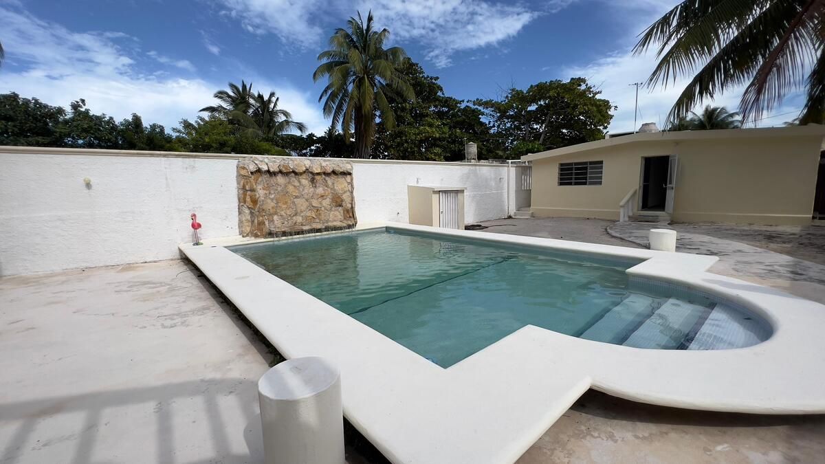Casa en Chelem, Yucatán — foto 3
