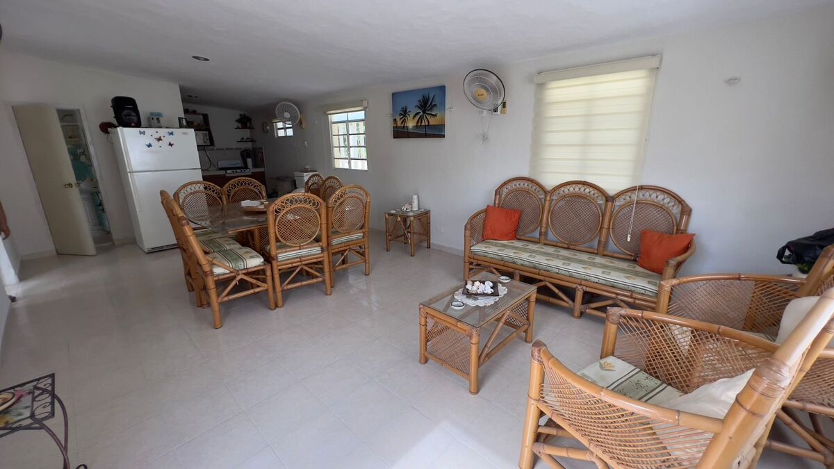 Casa en Chelem, Yucatán — foto 5