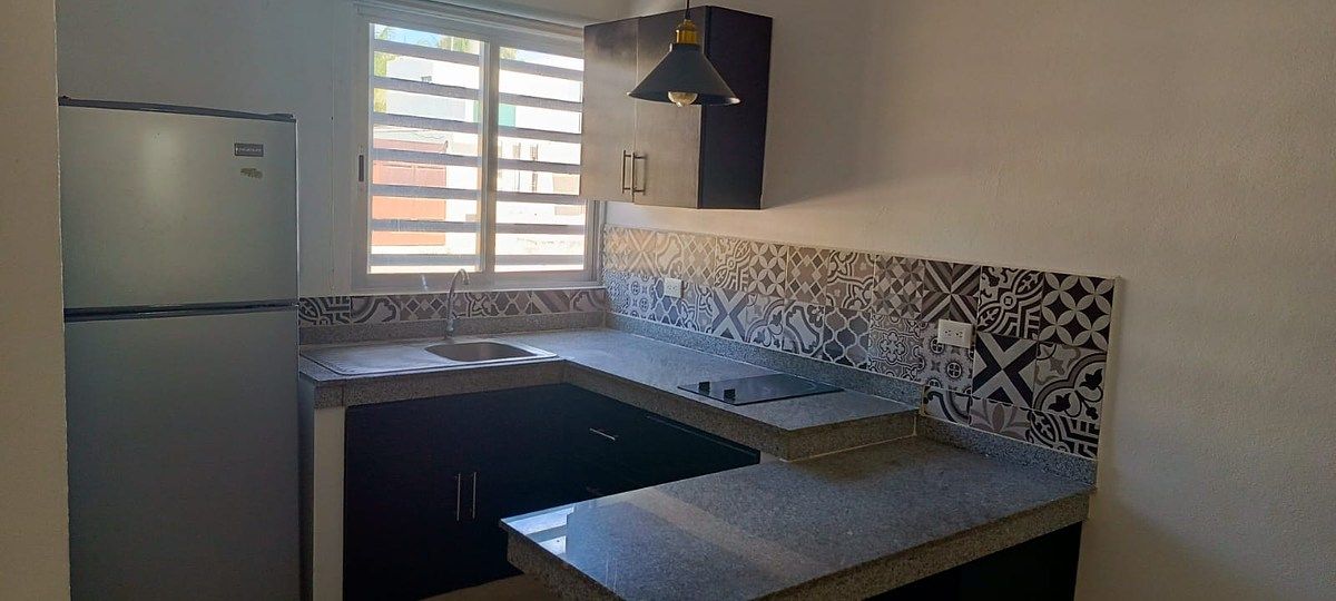 Departamento en Real Montejo, Yucatán — foto 2