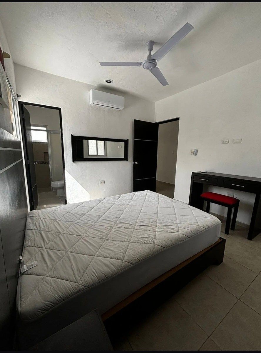 Departamento en Real Montejo, Yucatán — foto 3