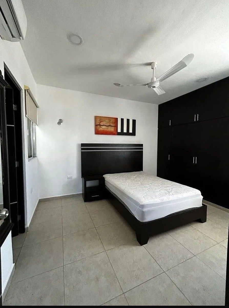 Departamento en Real Montejo, Yucatán — foto 5