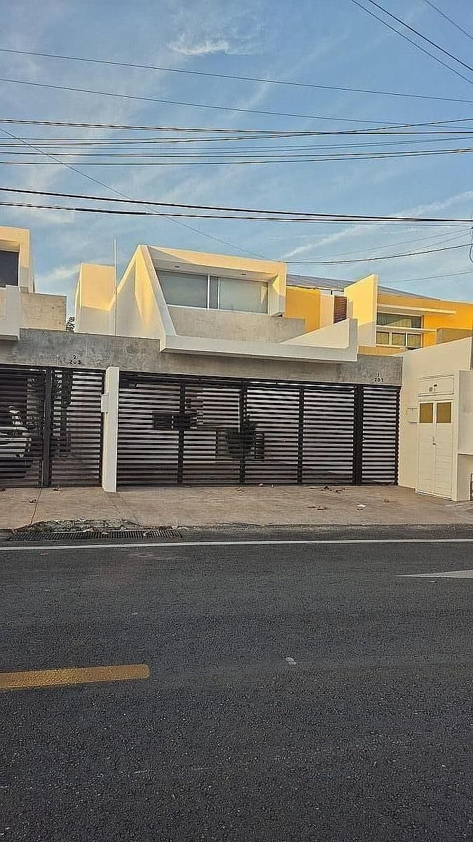 Casa en Montes de Amé sin muebles