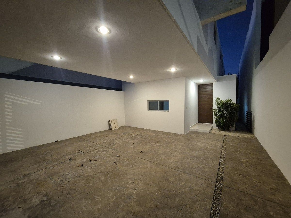 Casa en Montes de Ame, Yucatán — foto 2