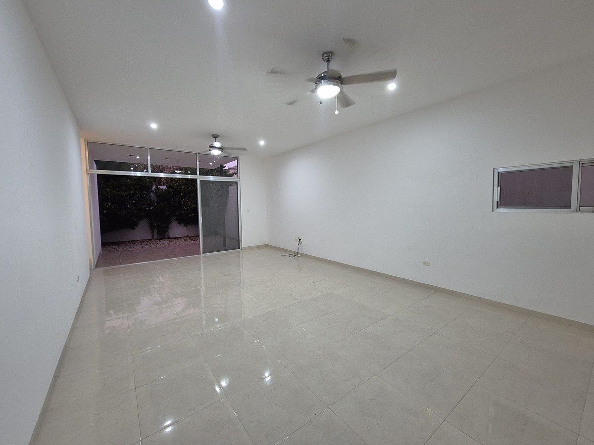 Casa en Montes de Ame, Yucatán — foto 3