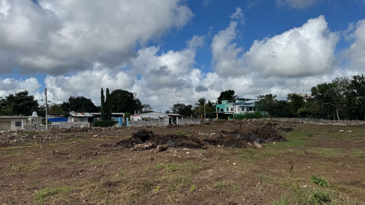 Últimos  4 lotes en venta en Yobain