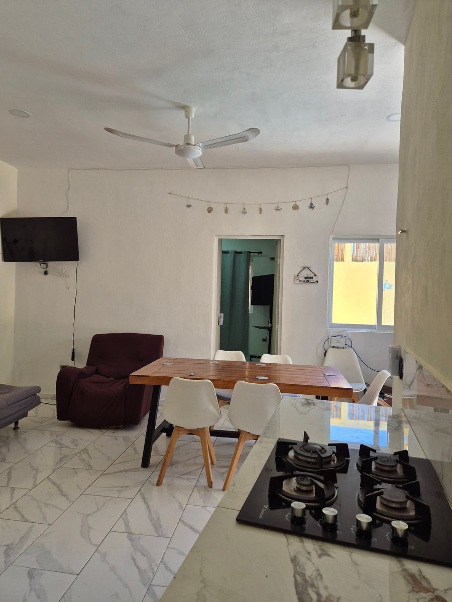 Casa en Chuburna Puerto, Yucatán — foto 5