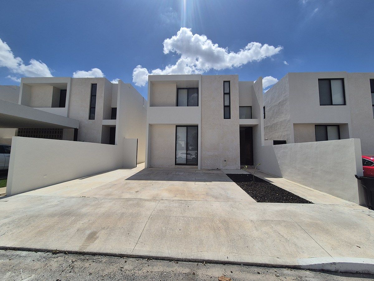 Casa en Dzityá, Yucatán — foto 3