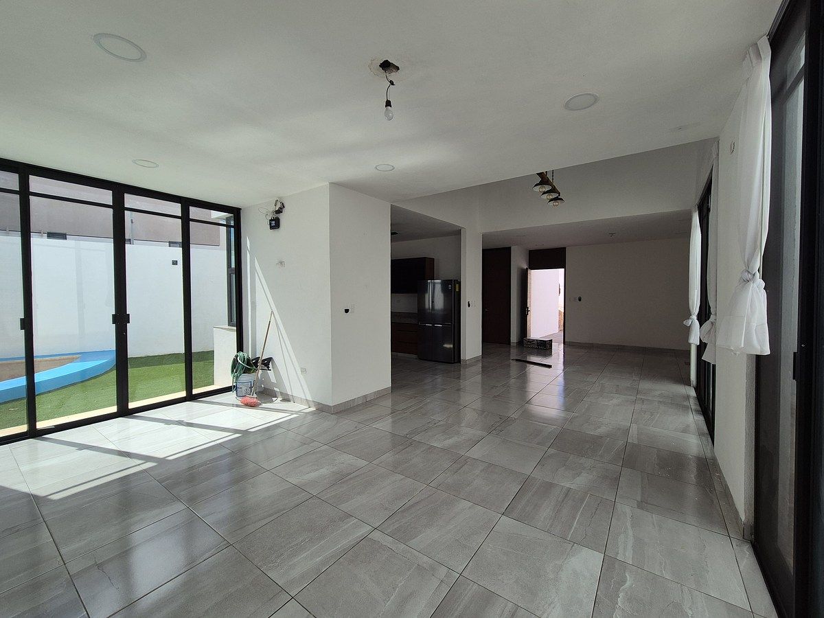 Casa en Dzityá, Yucatán — foto 3