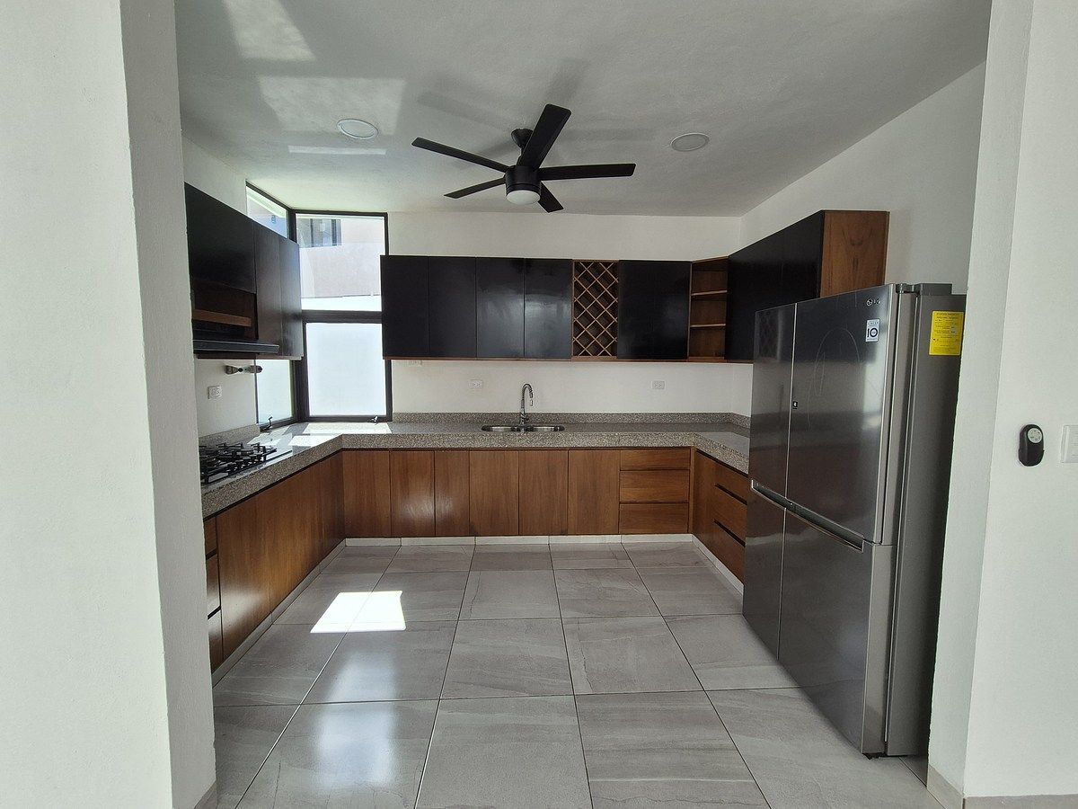 Casa en Dzityá, Yucatán — foto 4