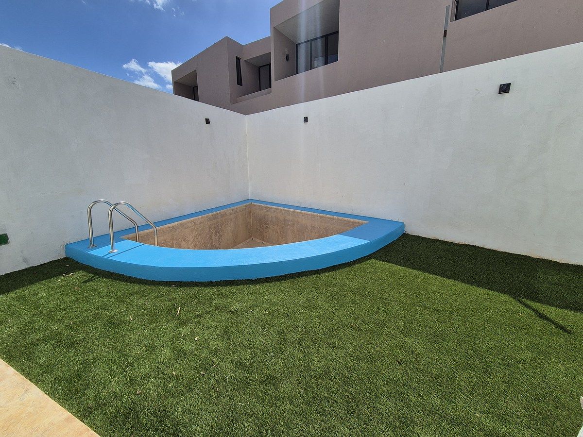 Casa en Dzityá, Yucatán — foto 5