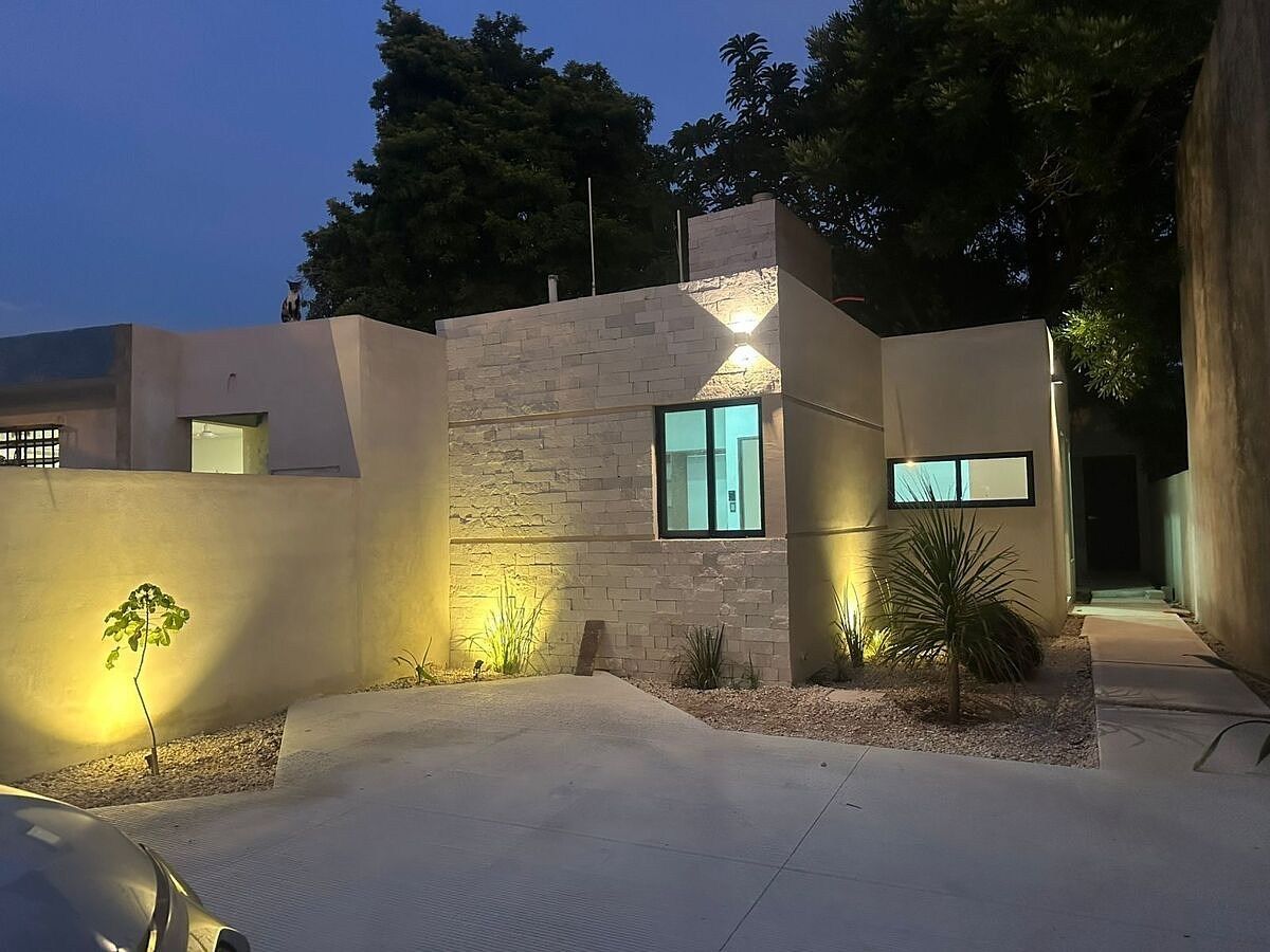 Departamento en Cholul, Yucatán — foto 2