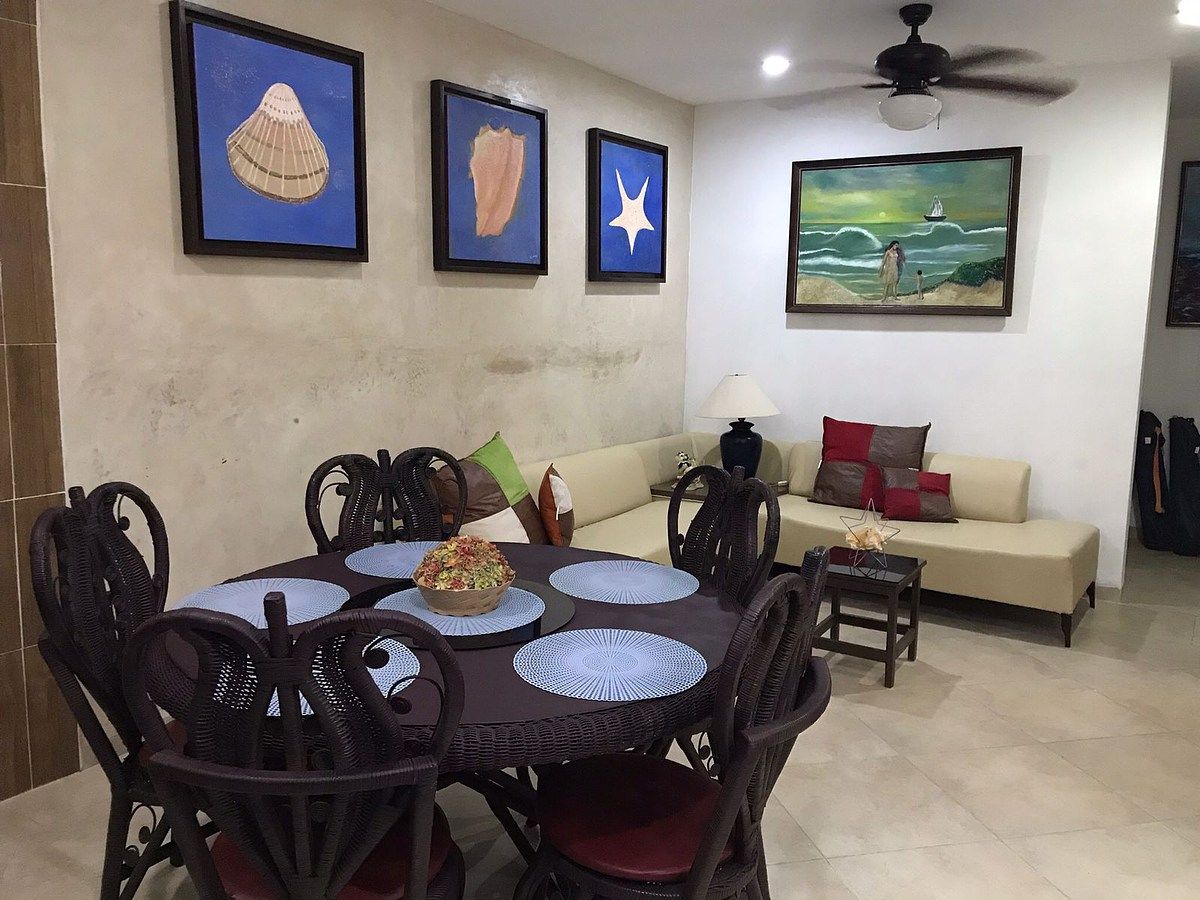 Casa en Chicxulub, Yucatán — foto 2